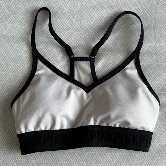 PINK VS sports bra - Picture 2 of 6